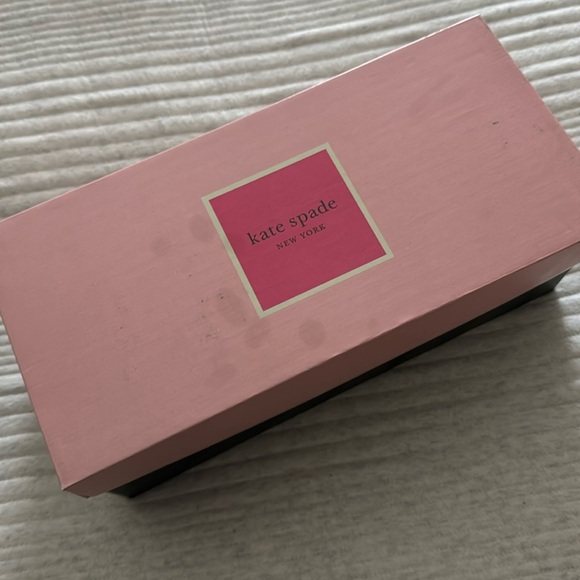 Kate Spade Flats Size 10B - Picture 6 of 6